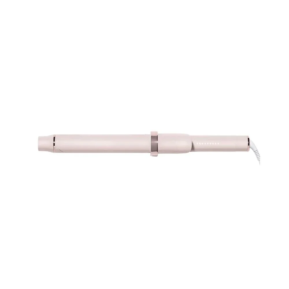 T3 300397-UL-10 SinglePass Curl X 1.25" in Satin Blush/Rose Gold - Image 2