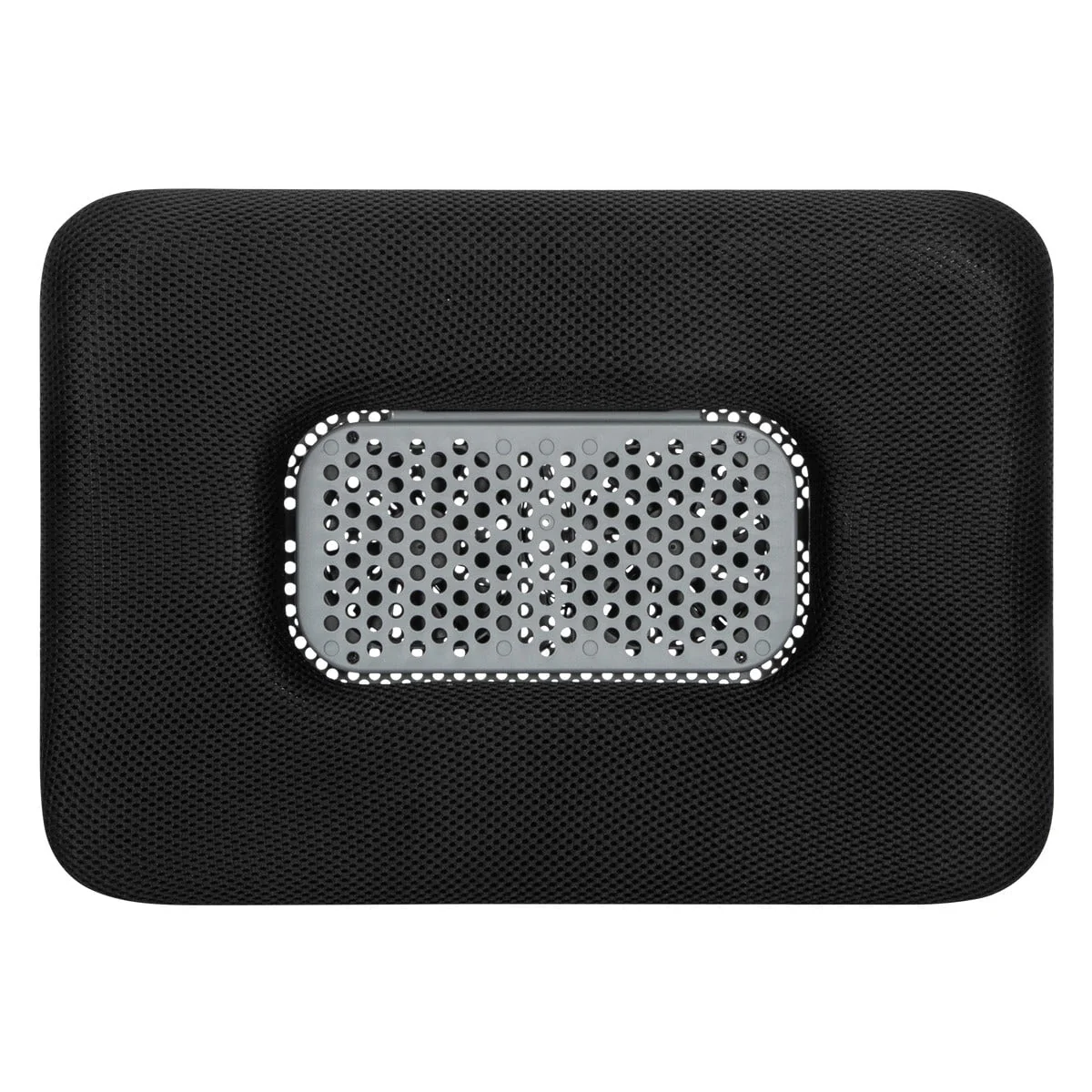 Targus 18-Inch Dual Fan Laptop Cooling Pad with Adjustable Stand, USB-Powered, Gray, AWE90GL - Image 7