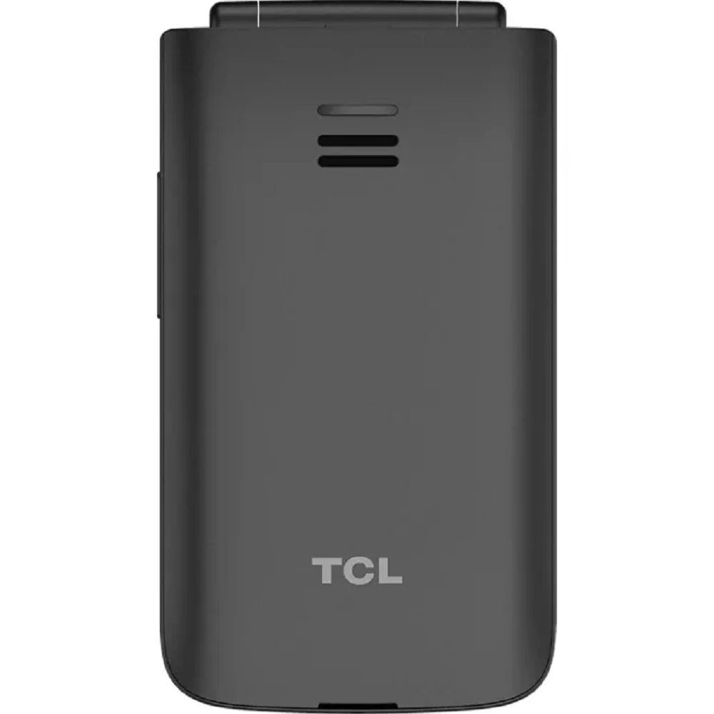 TCL FLIP 3 3.2'' 1GB RAM 16 GB Storage 4G 5(MP) Verizon Phone, Stone Gray - Image 3