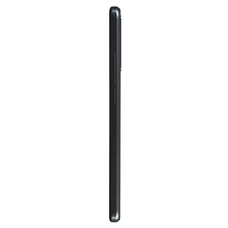 TCL STALT701DCP 30 XL 6.82" 64GB 6GB Black LTE Prepaid Straight Talk Smartphone - Image 3