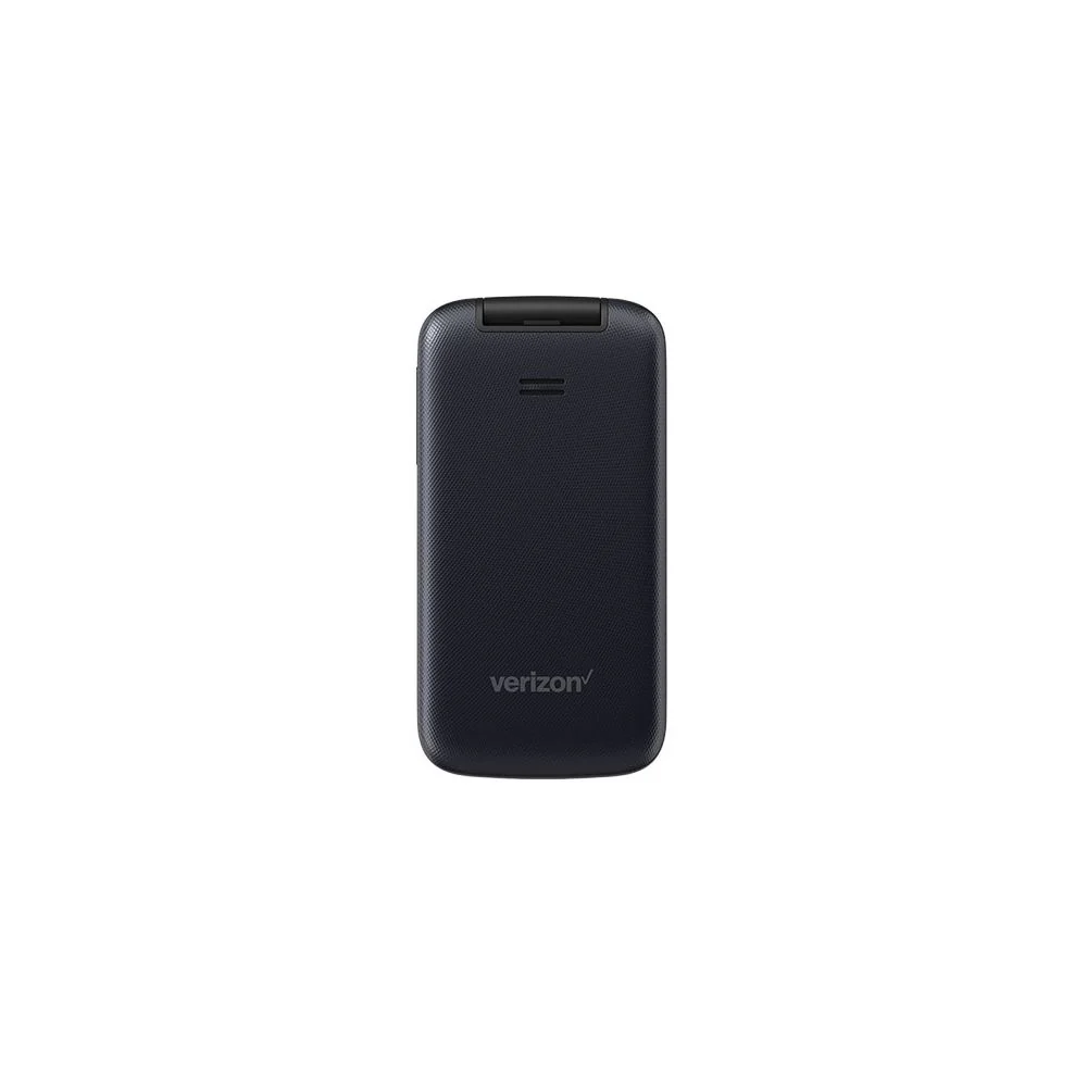 TCL TCL-4056S Flip Pro 1.44" 4GB Storage 512 RAM GSM Slate Gray Verizon Prepaid Cellphone - Image 2
