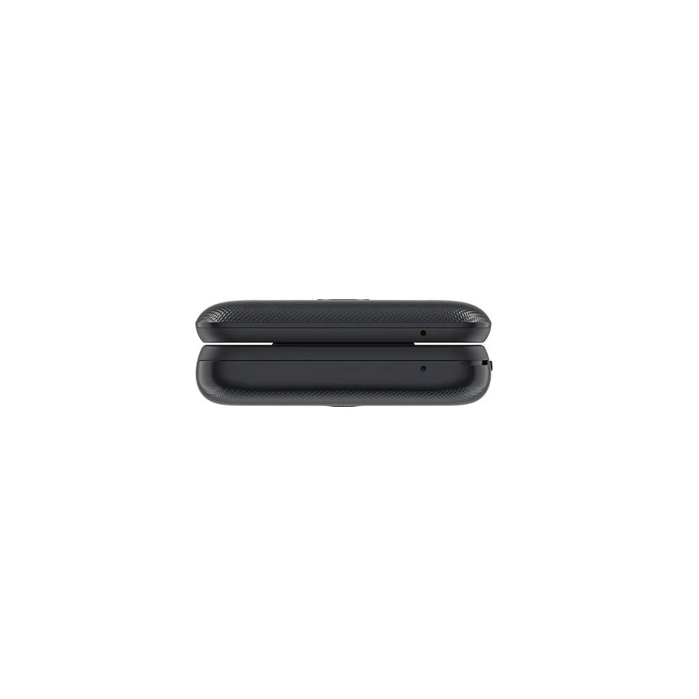 TCL TCL-4056S Flip Pro 1.44" 4GB Storage 512 RAM GSM Slate Gray Verizon Prepaid Cellphone - Image 3