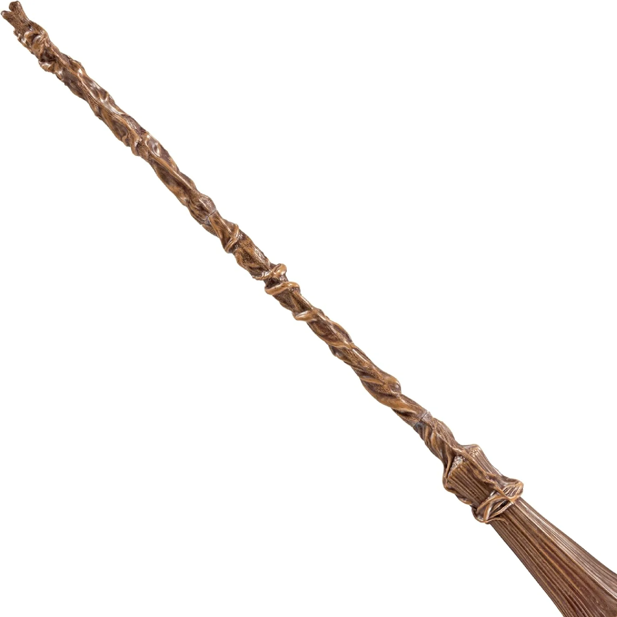 The Noble Collection NN3128 Wicked Elphaba's Broom - Image 2