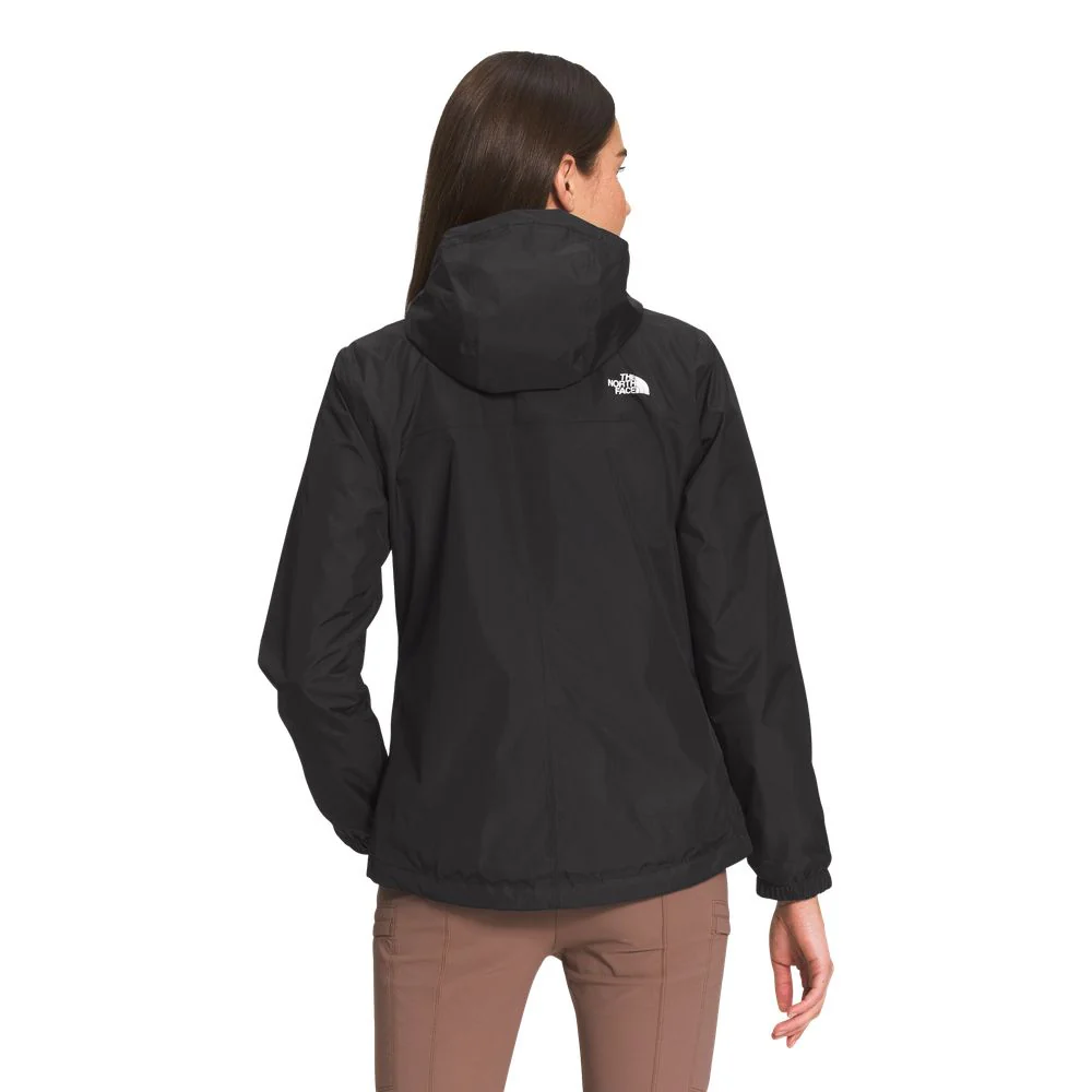 The North Face Antora Triclimate 2.0 Jacket for Ladies - TNF Black - L - Image 2