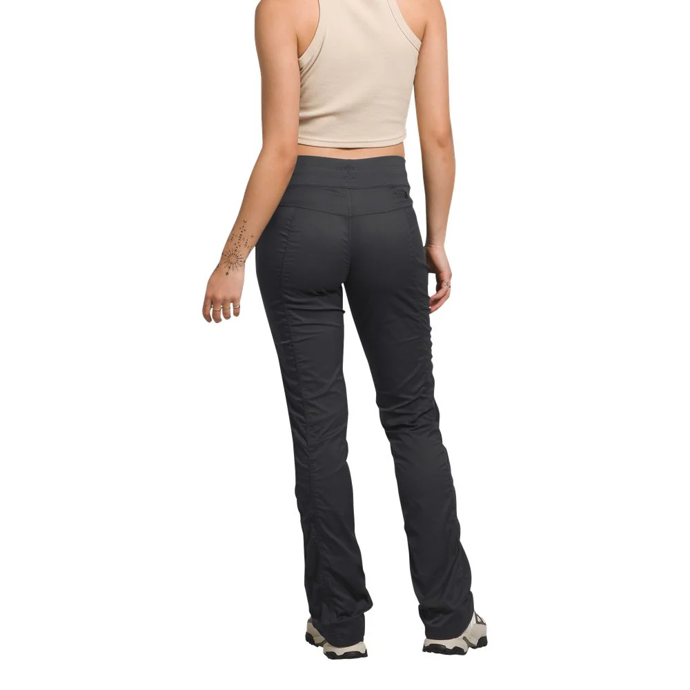 The North Face Aphrodite 2.0 Pants for Ladies - Asphalt Gray - L - Image 2