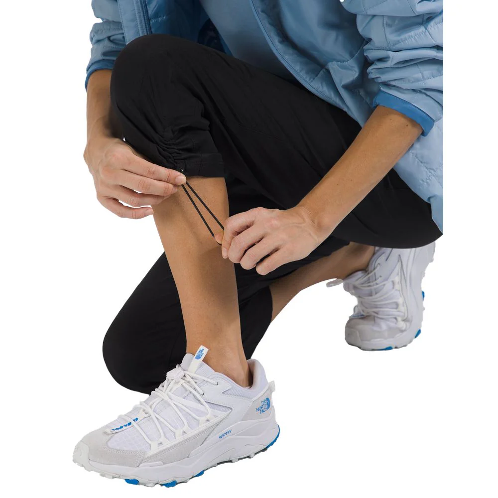 The North Face Aphrodite Motion Capris for Ladies - TNF Black - M - Image 2