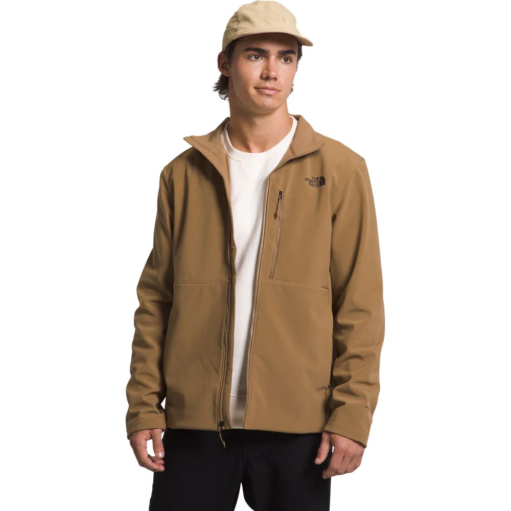 The North Face Nf0a84hr8w0 Apex Bionic 3 Jacket for Men, XL, Utility Brown