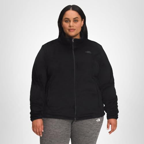 The North Face Osito Jacket - TNF Black - XXL - Image 5