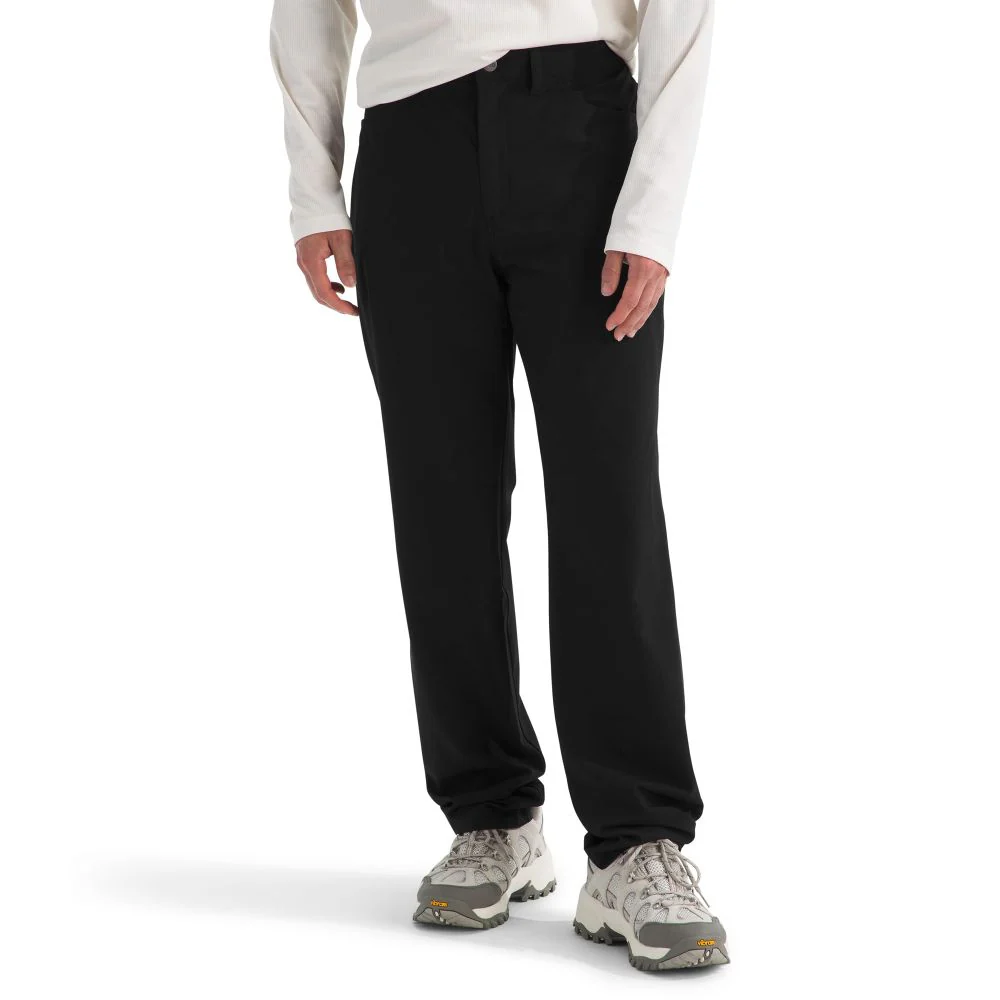 The North Face Paramount 5-Pocket Pants - Black - 36