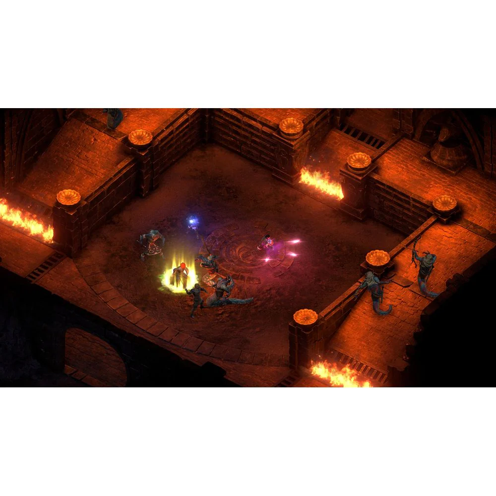 THQ Nordic Pillars of Eternity II: Deadfire (PC) - Image 2