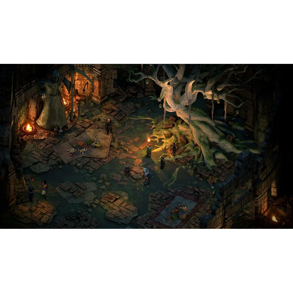 THQ Nordic Pillars of Eternity II: Deadfire (PC) - Image 3