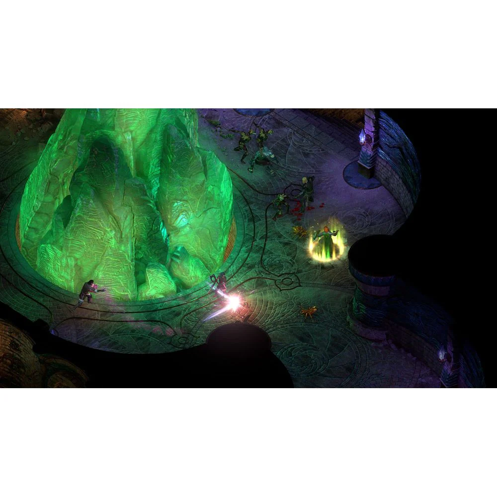 THQ Nordic Pillars of Eternity II: Deadfire (PC) - Image 4
