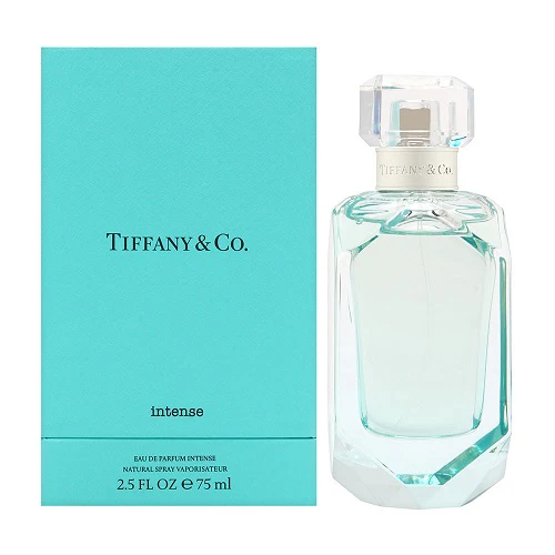 Tiffany and Co Intense Spray Perfume Women 2.5 ounce