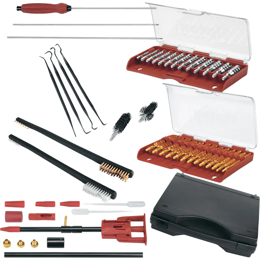 Tipton 554400 Ultra Cleaning Kit - Image 3