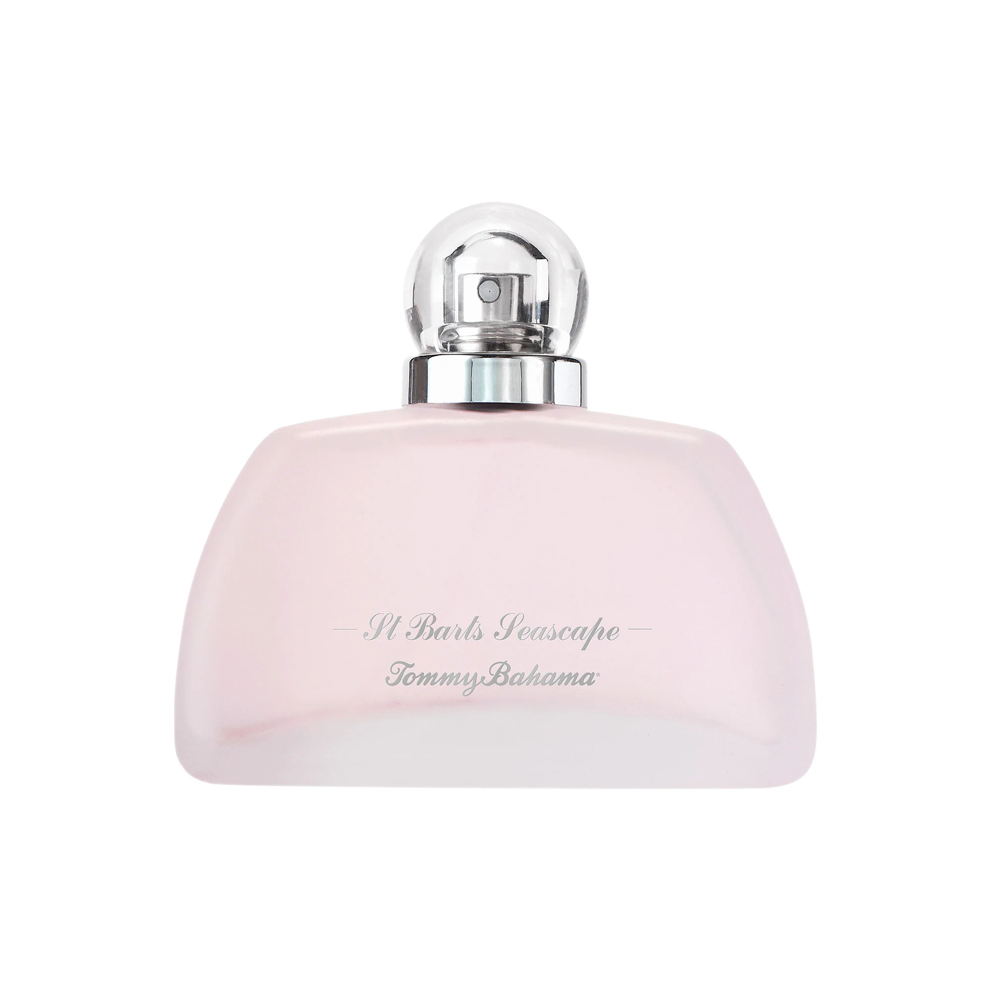 Tommy Bahama St. Barts Seascape For Women Eau De Parfum Spray / Vaporisateur, 3.4 Oz - SEASCAPE ONE SIZE