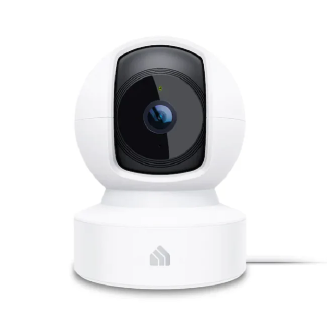 TP-Link KC411S Wi-Fi Kasa Spot Pan Tilt 2k Security Camera