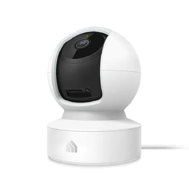 TP-Link KC411S Wi-Fi Kasa Spot Pan Tilt 2k Security Camera - Image 3