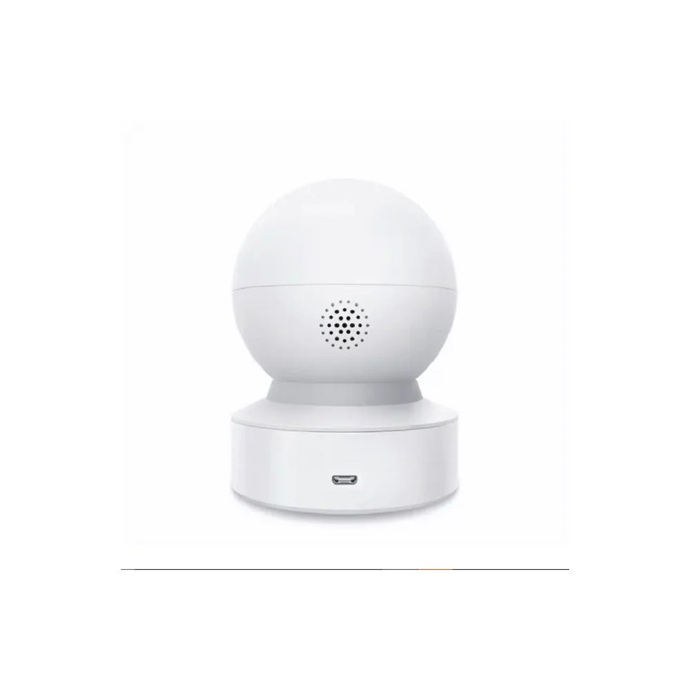 TP-Link KC411S Wi-Fi Kasa Spot Pan Tilt 2k Security Camera - Image 4