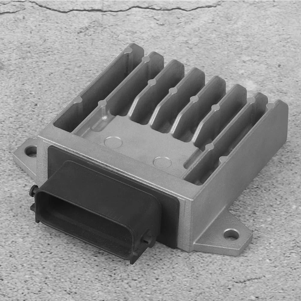 Transmission Control Module TCU L32E189E1B Fits For 3 2.3L 2006-2009, High Quality - Image 2
