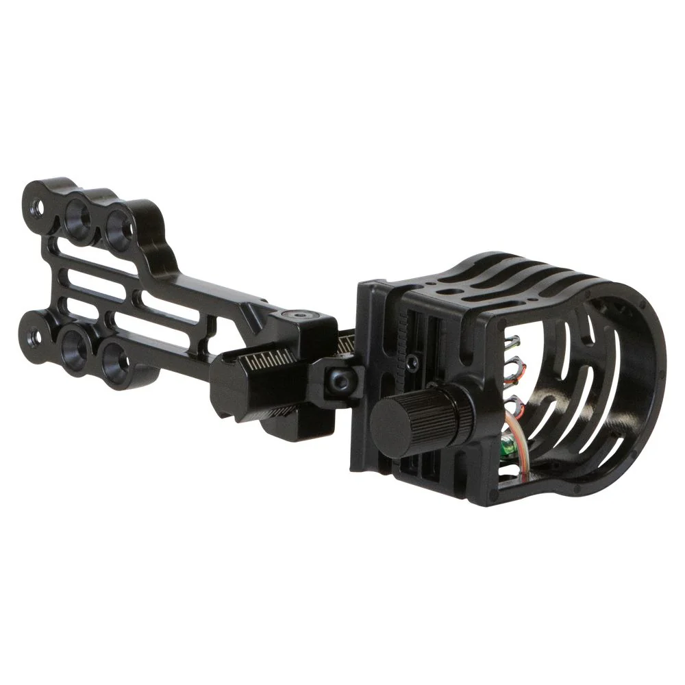 Trophy Ridge Fatal 4 Four-Pin Bow Sight