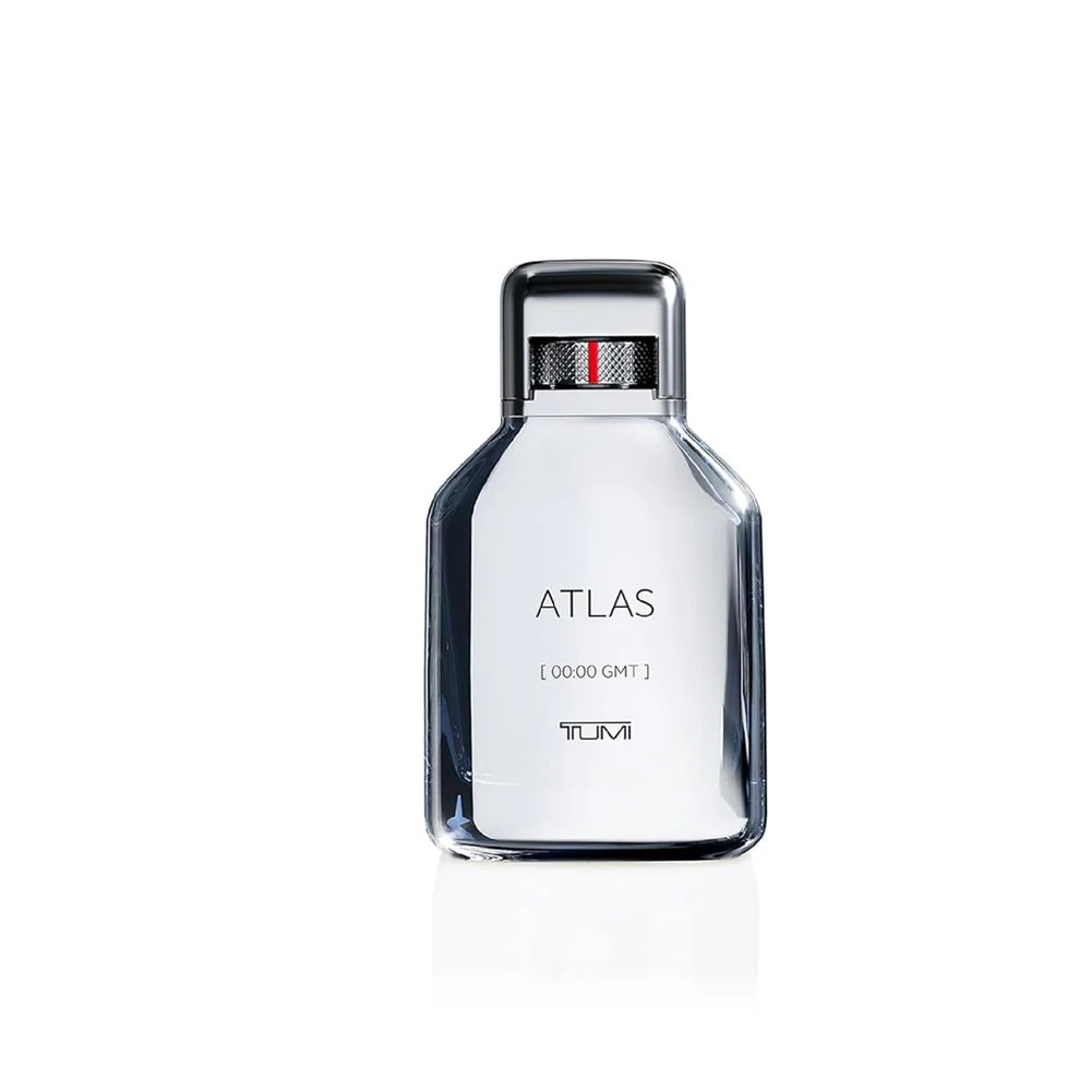 Tumi Atlas for Men - 3.4 oz EDP Spray - Image 2