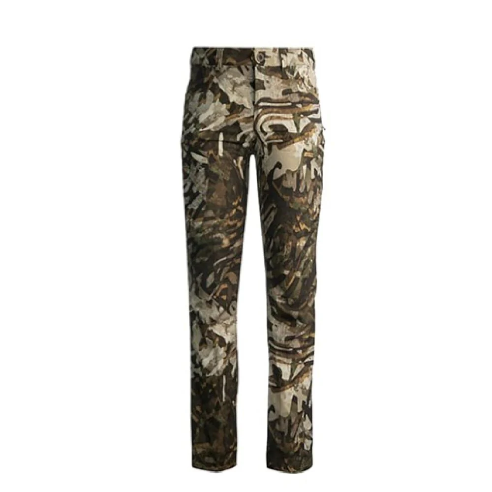 TUO Velocity Merino Pants for Men - TUO Verse - 36 - Image 3