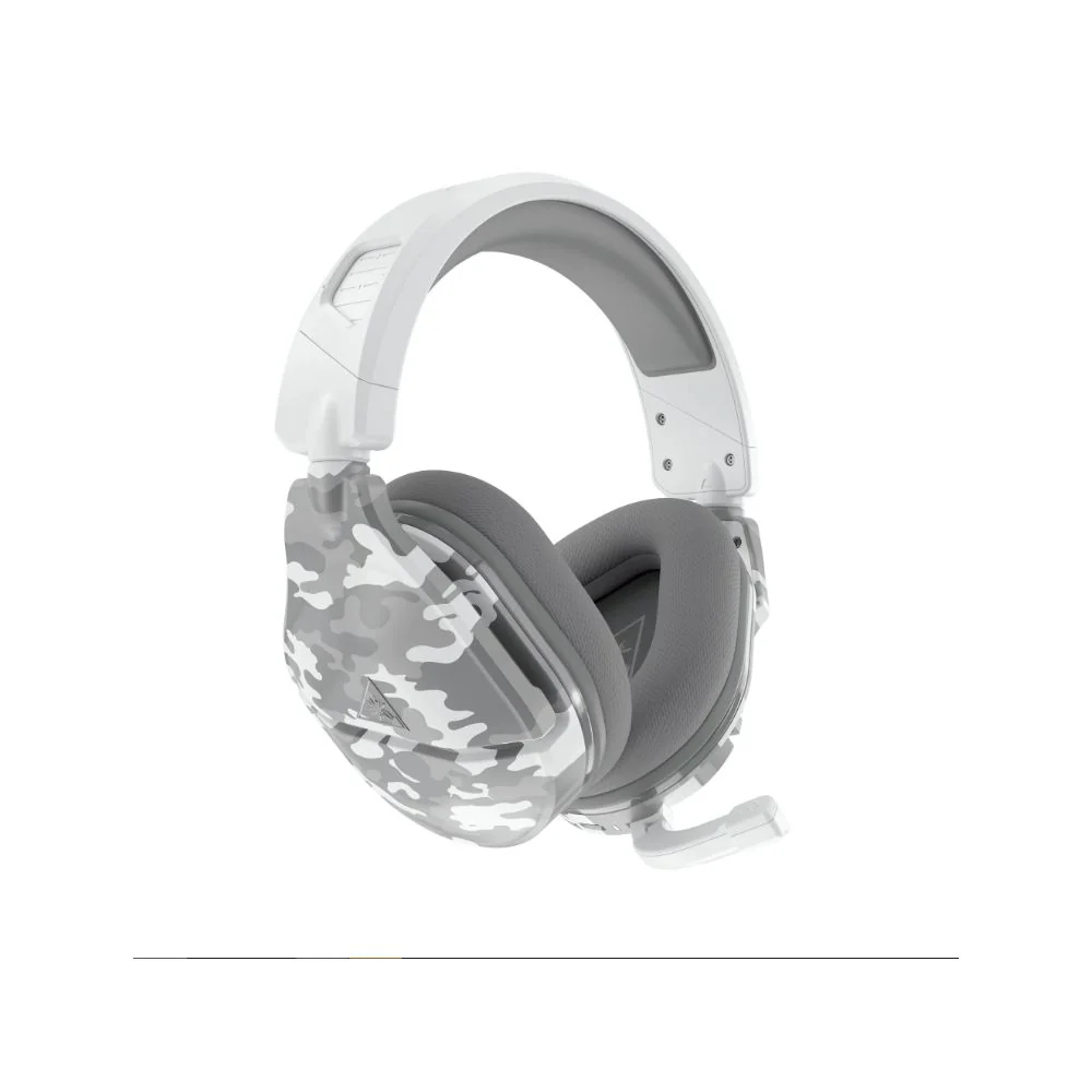 Turtle Beach TBS-3168-01 Stealth 600 Gen 2 Max Wireless Multiplatform Gaming Headset - Arctic Camo - Image 3