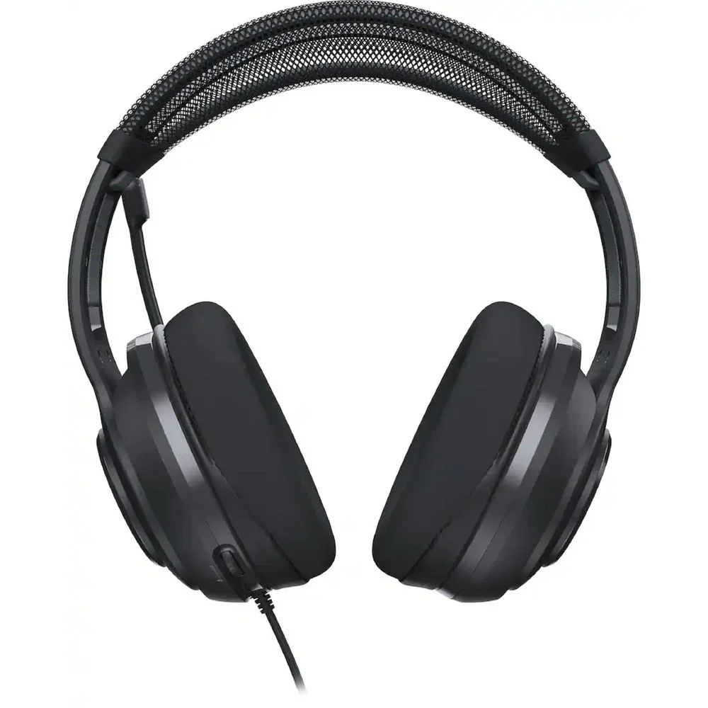 Turtle Beach TBS-6001-05 Atlas 200 Wired Multiplatform Gaming Headset for Xbox, PlayStation, PC, Black - Image 3
