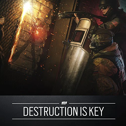 Ubisoft Tom Clancy:Rainbow Six Siege Year2 GoldEdition XB1 - Image 3