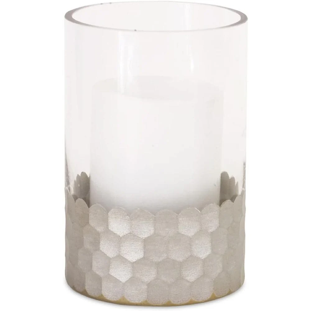 Unbranded Candle Holder (Set of 2) - Image 2