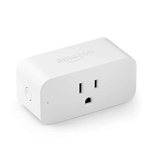 Unbranded Smart Plug, works with Alexa A Certified for Humans Device