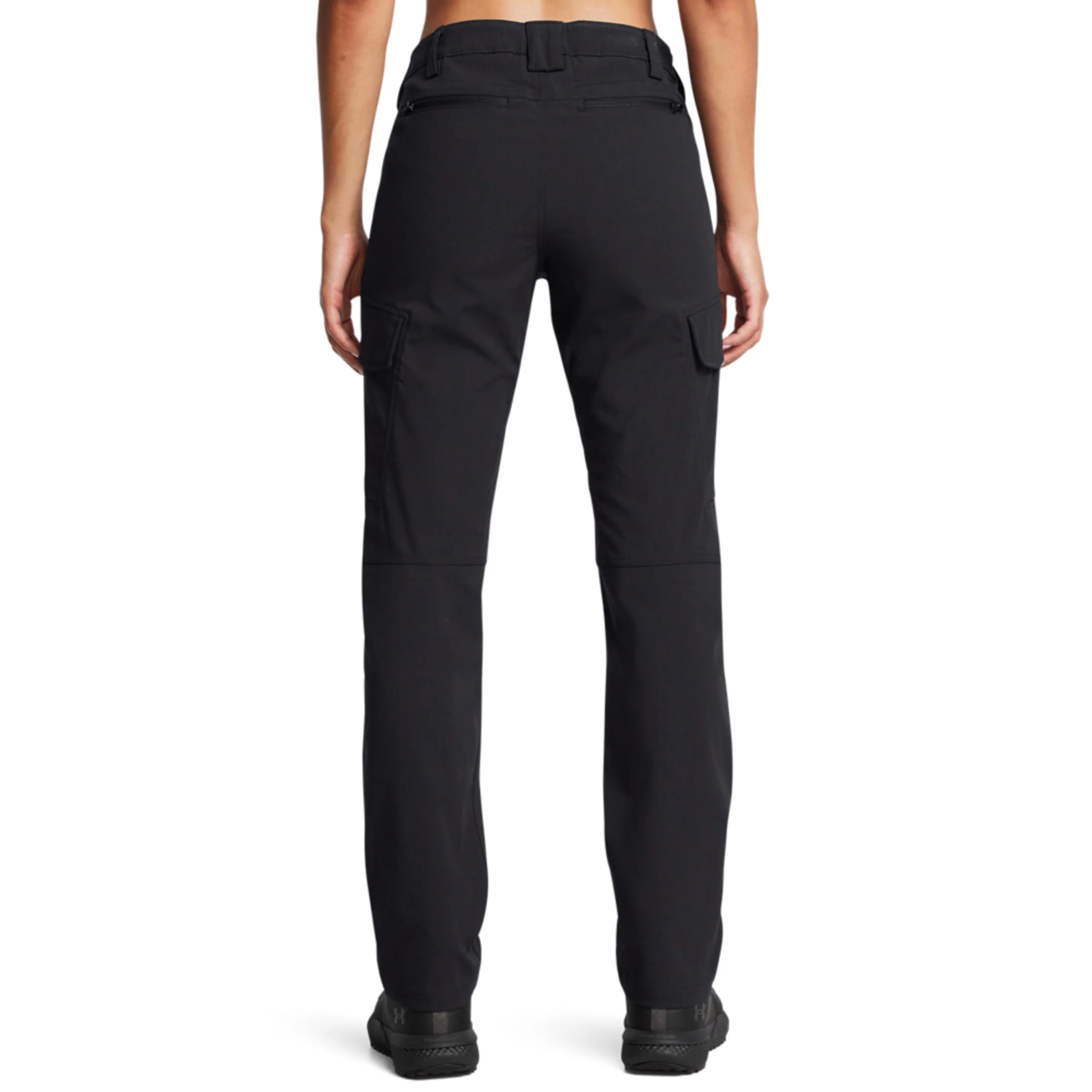 Under Armour Enduro Elite Cargo Pants - Dark Navy Blue/Dark Navy Blue - 6 - Regular - Image 2