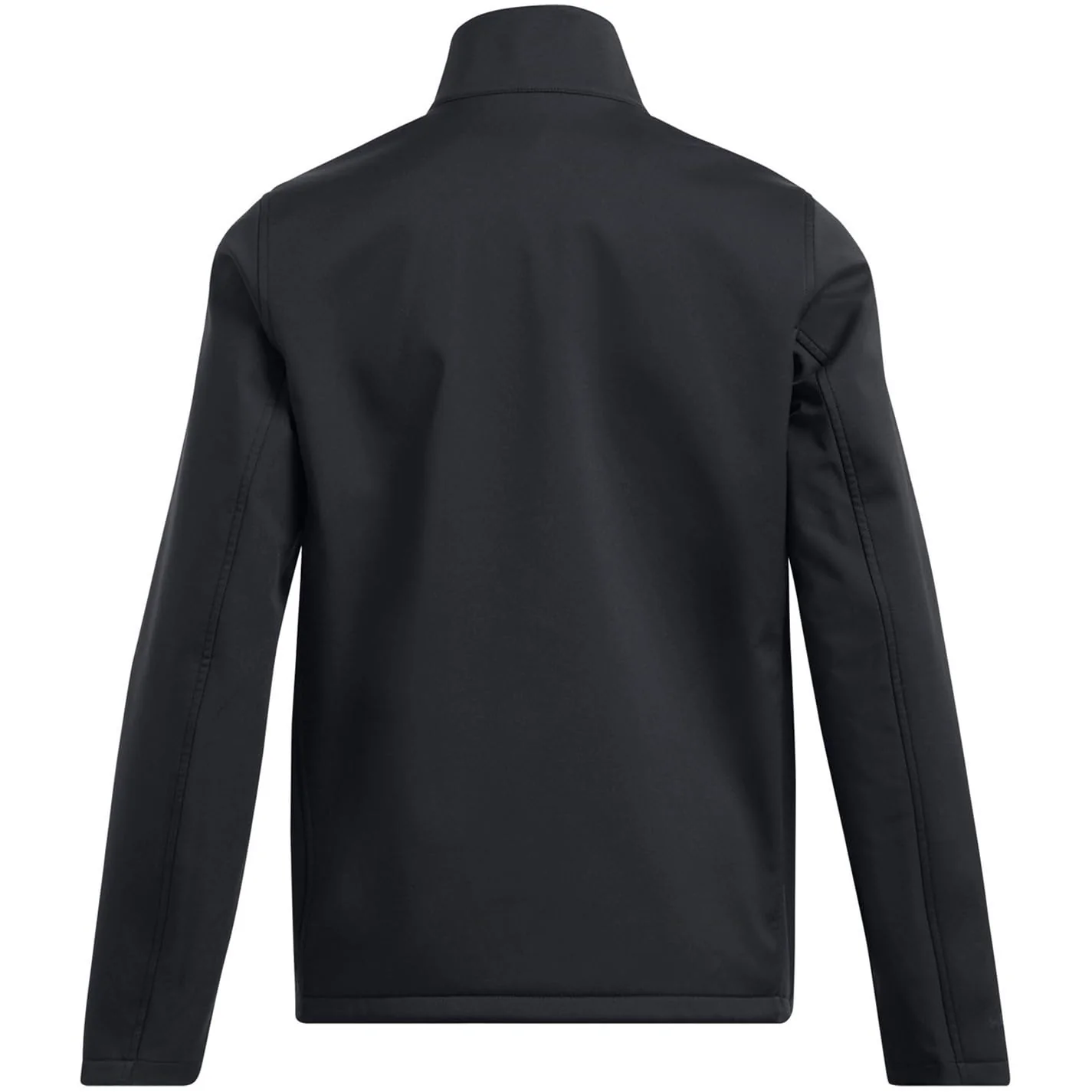 Under Armour 1371594-002 Storm ColdGear Infrared Shield 2.0 Jacket for Ladies, S, Black/White - Image 6