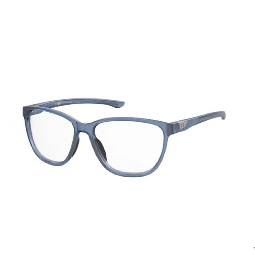 UNDER ARMOUR UA 5038 Blue Resin Frames Glasses