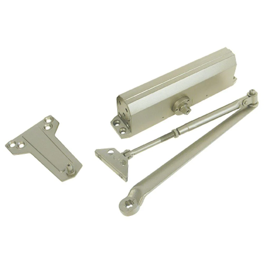 Universal 4031 Hardware Heavy-Duty Aluminum Commercial Door Closer - Image 2