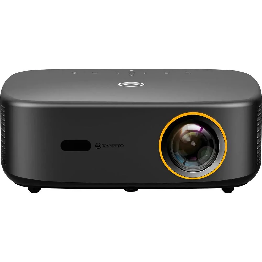 Vankyo 120" Class FHD (1080P) Smart LED Projector (V700 PRO)