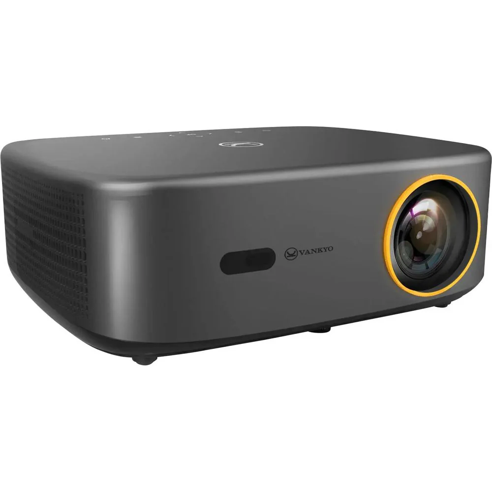Vankyo 120" Class FHD (1080P) Smart LED Projector (V700 PRO) - Image 2