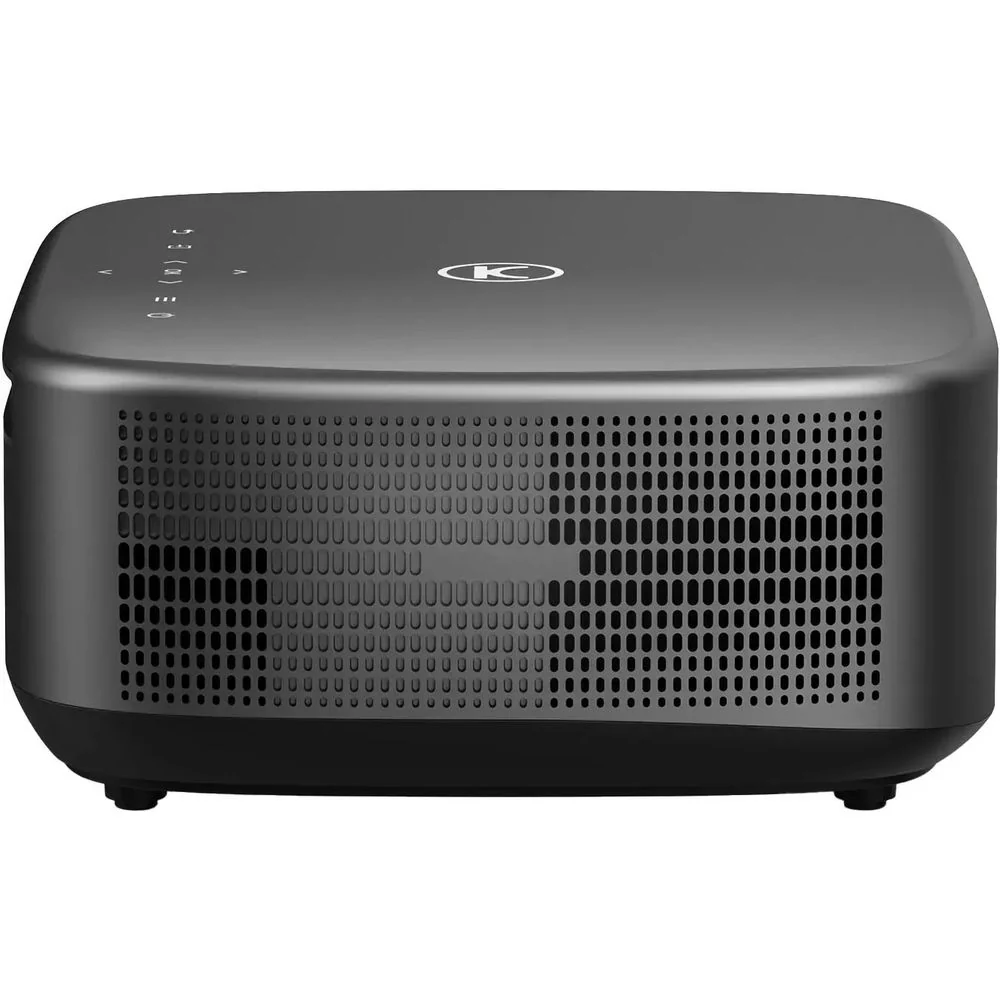 Vankyo 120" Class FHD (1080P) Smart LED Projector (V700 PRO) - Image 3