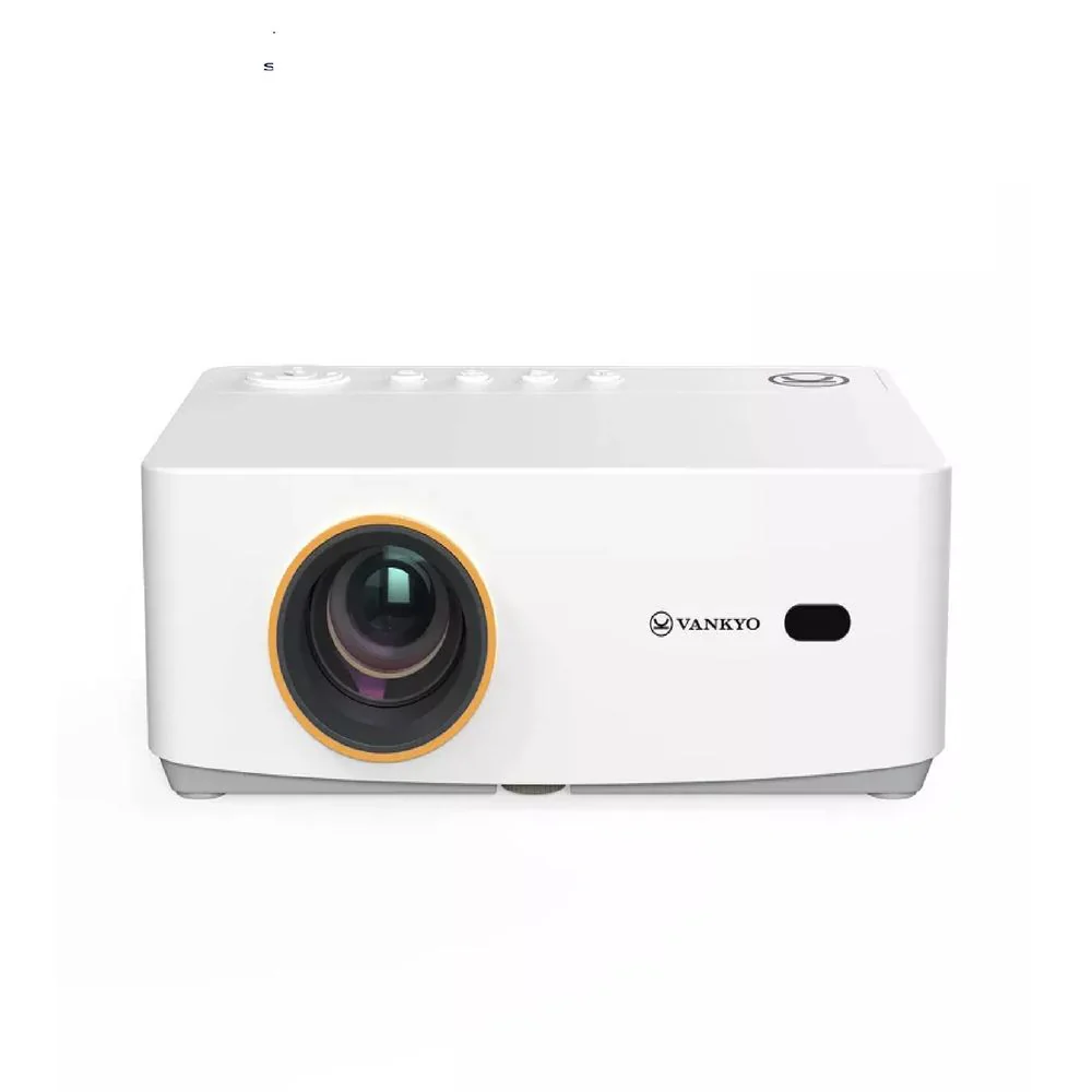 Vankyo 140" Class (720P) LED Projector (WPY014) - Image 2