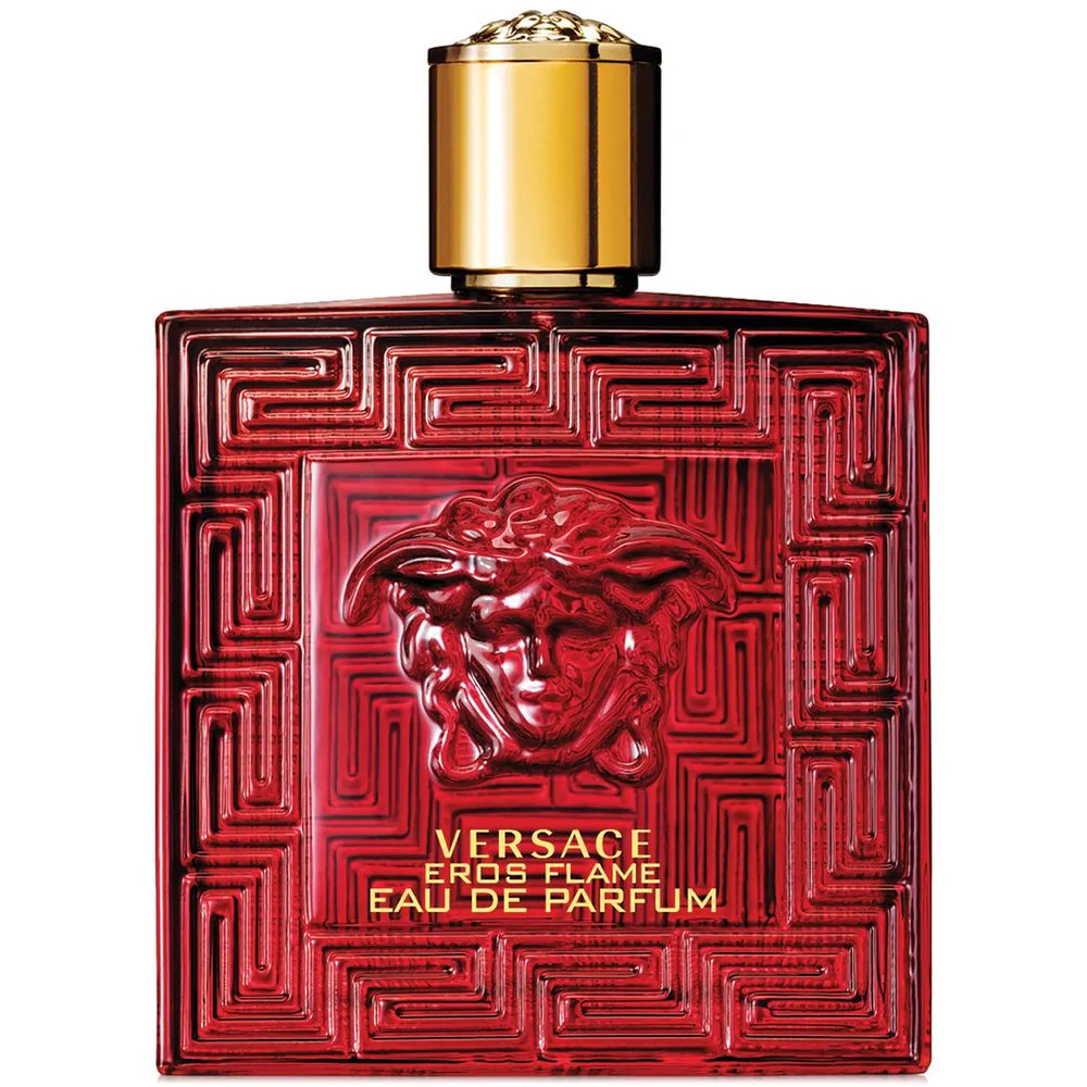 Versace VER740010 Eros Men Toilette Spray, Size: 3.4 Fl Oz - Image 3