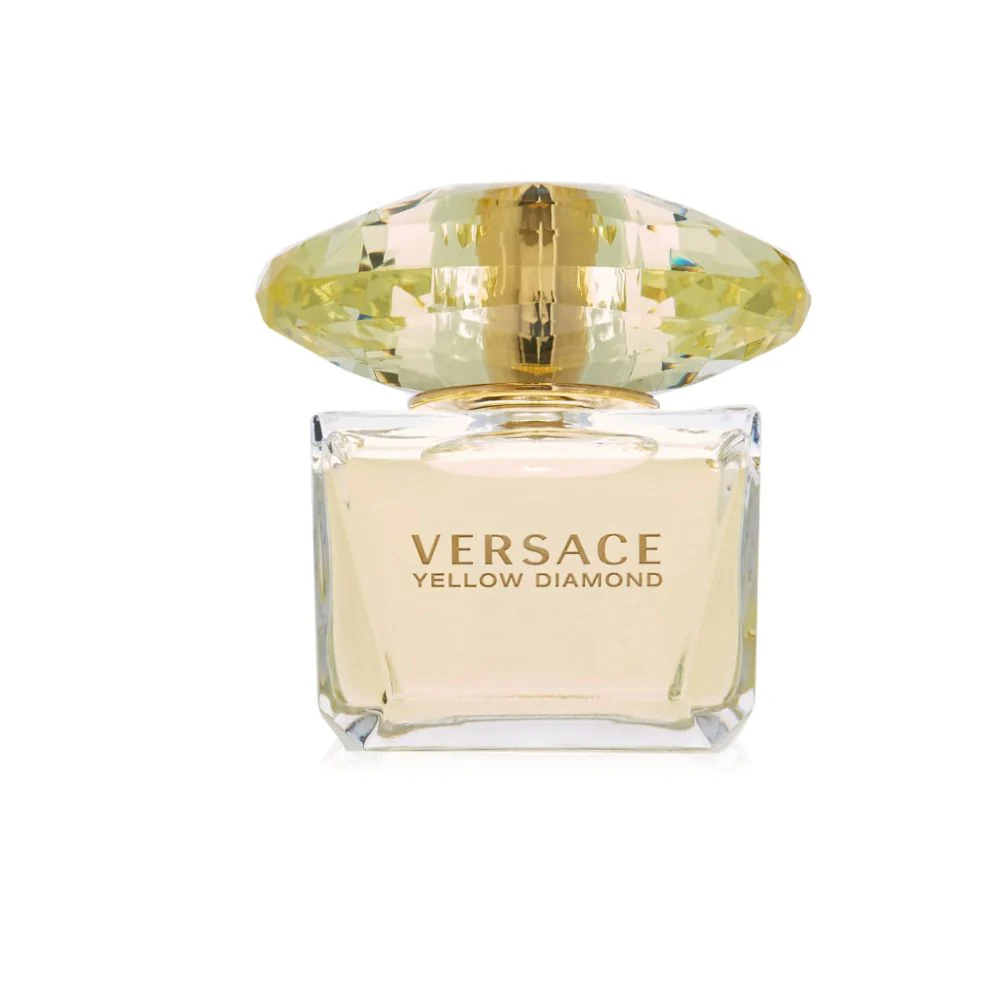 Versace Yellow Diamond by EDT Spray 3.0 oz - Image 2