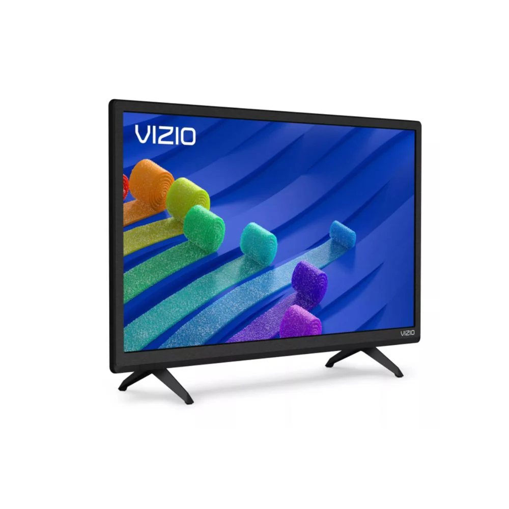 Vizio 24" Class FHD (1080p) Smart LED TV (D24f-G1) - Image 5
