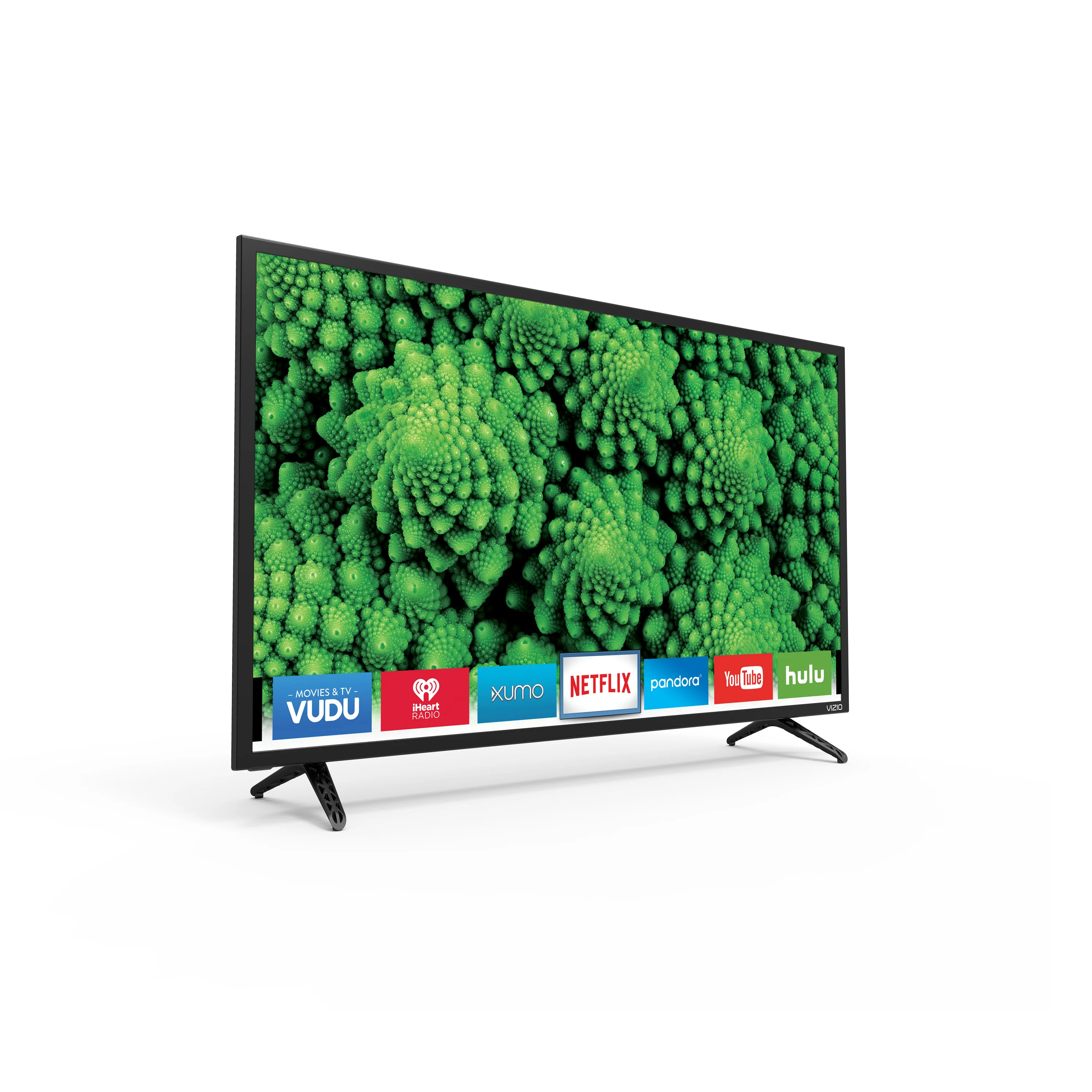 Vizio 32" Class FHD (1080p) Smart LED TV (D32F-E1) - Image 3