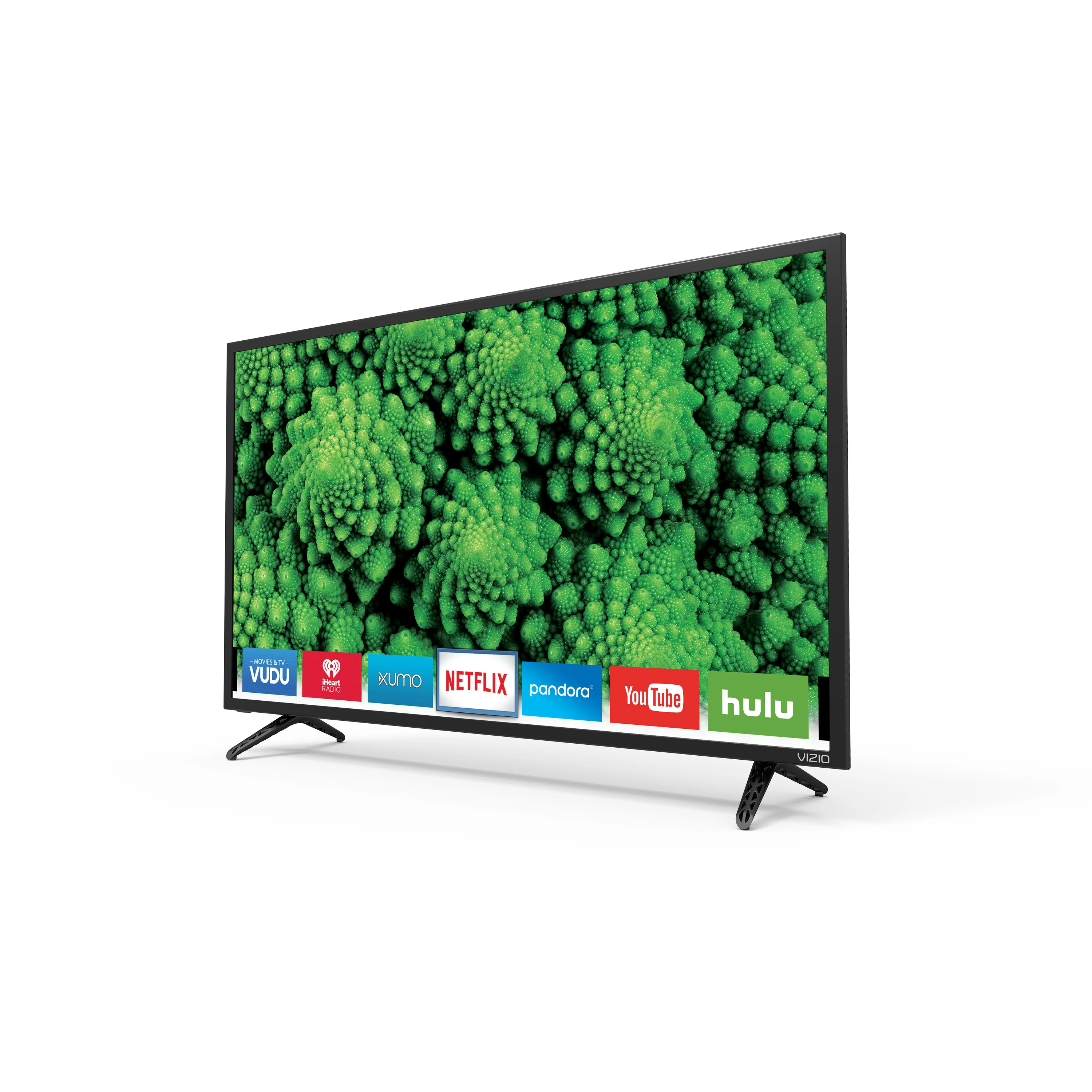 Vizio 32" Class FHD (1080p) Smart LED TV (D32F-E1) - Image 4