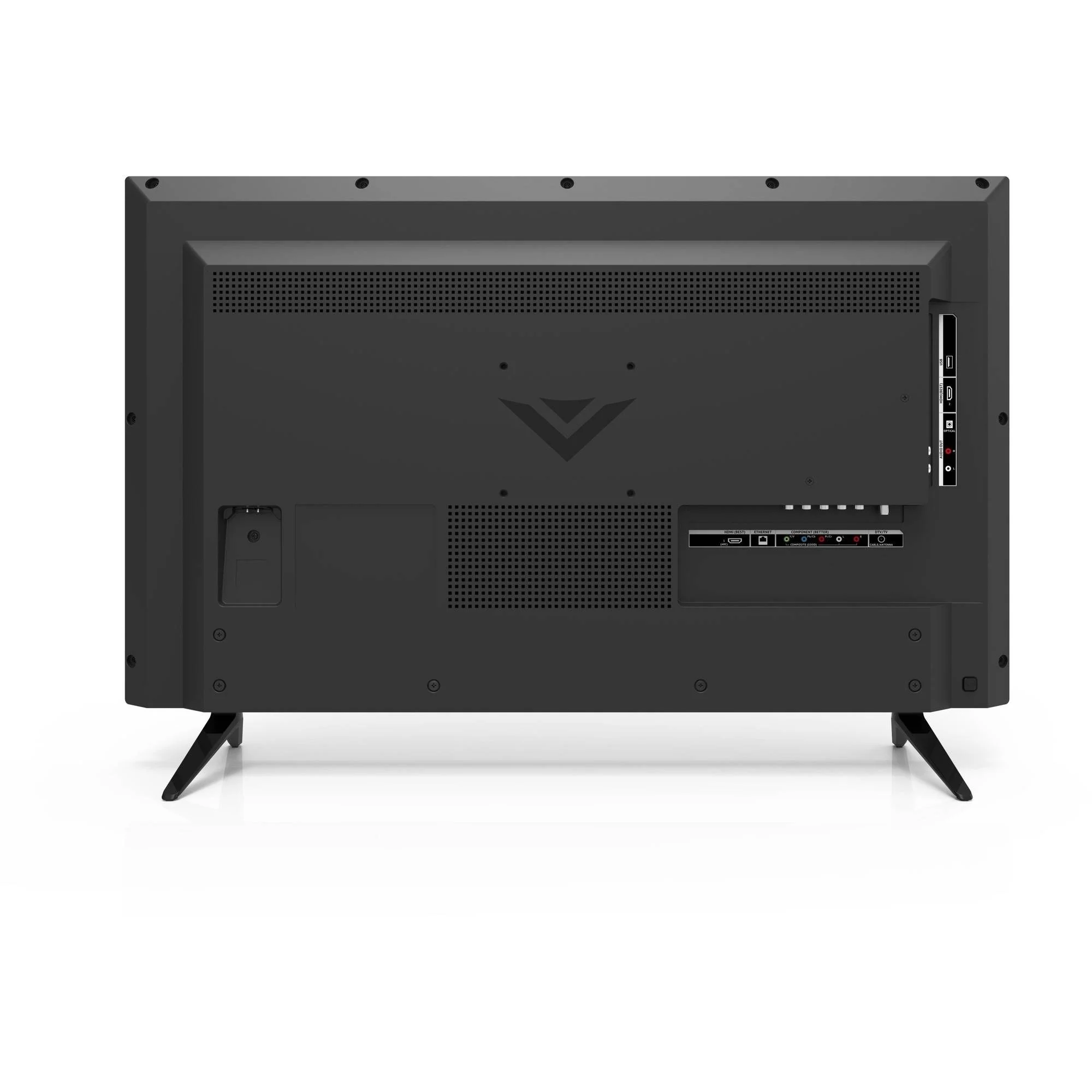 Vizio 32" Class FHD (1080p) Smart LED TV (D32F-E1) - Image 5