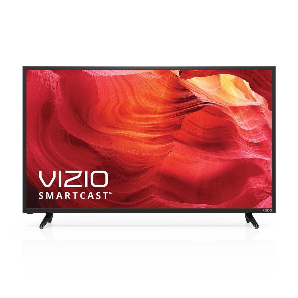 VIZIO 48" Class FHD (1080P) Smart LED TV (E48-D0) - Image 3