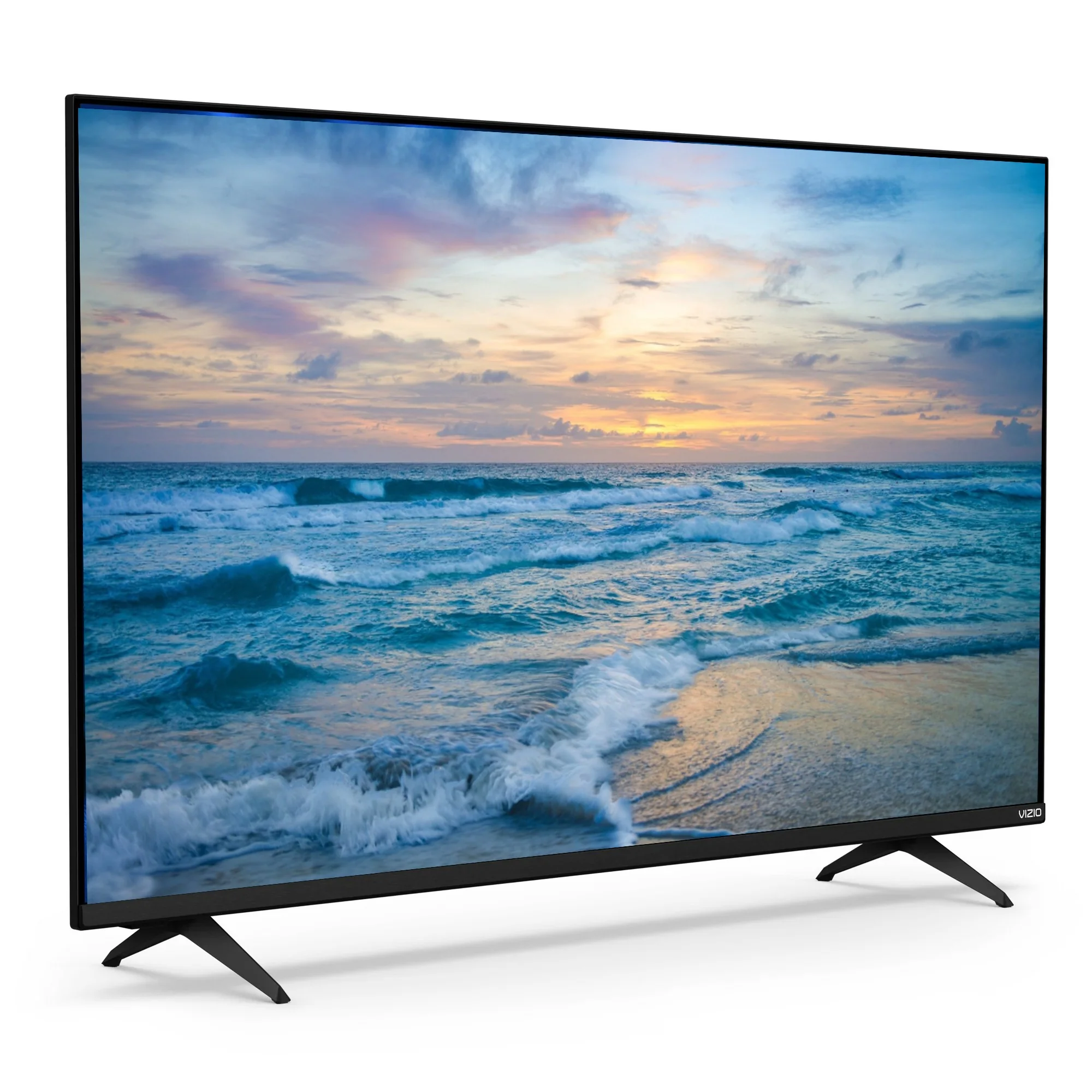 Vizio 50" Class 4K (2160p) Smart LED TV (V4K50S-0809) - Image 3