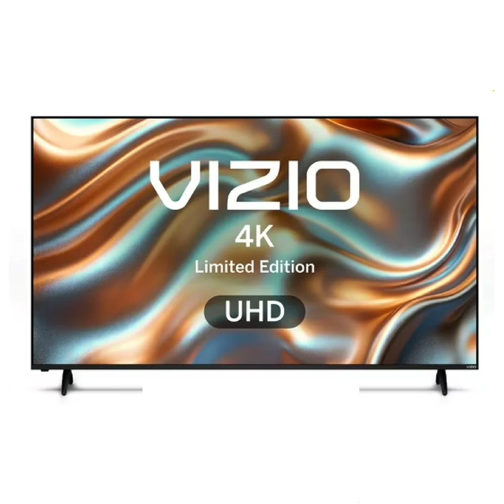 Vizio 65" Class 4K (2160p) LED Smart TV (V4K65X-08)