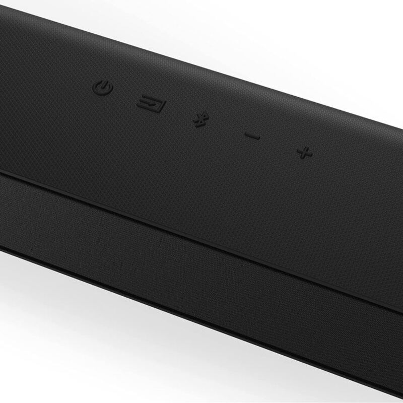 VIZIO V20-J8 V-Series 2.0 Compact Home Theater Sound Bar with DTS Virtual:X, Bluetooth, Voice Assistant Compatible, Includes Remote Control - Image 8