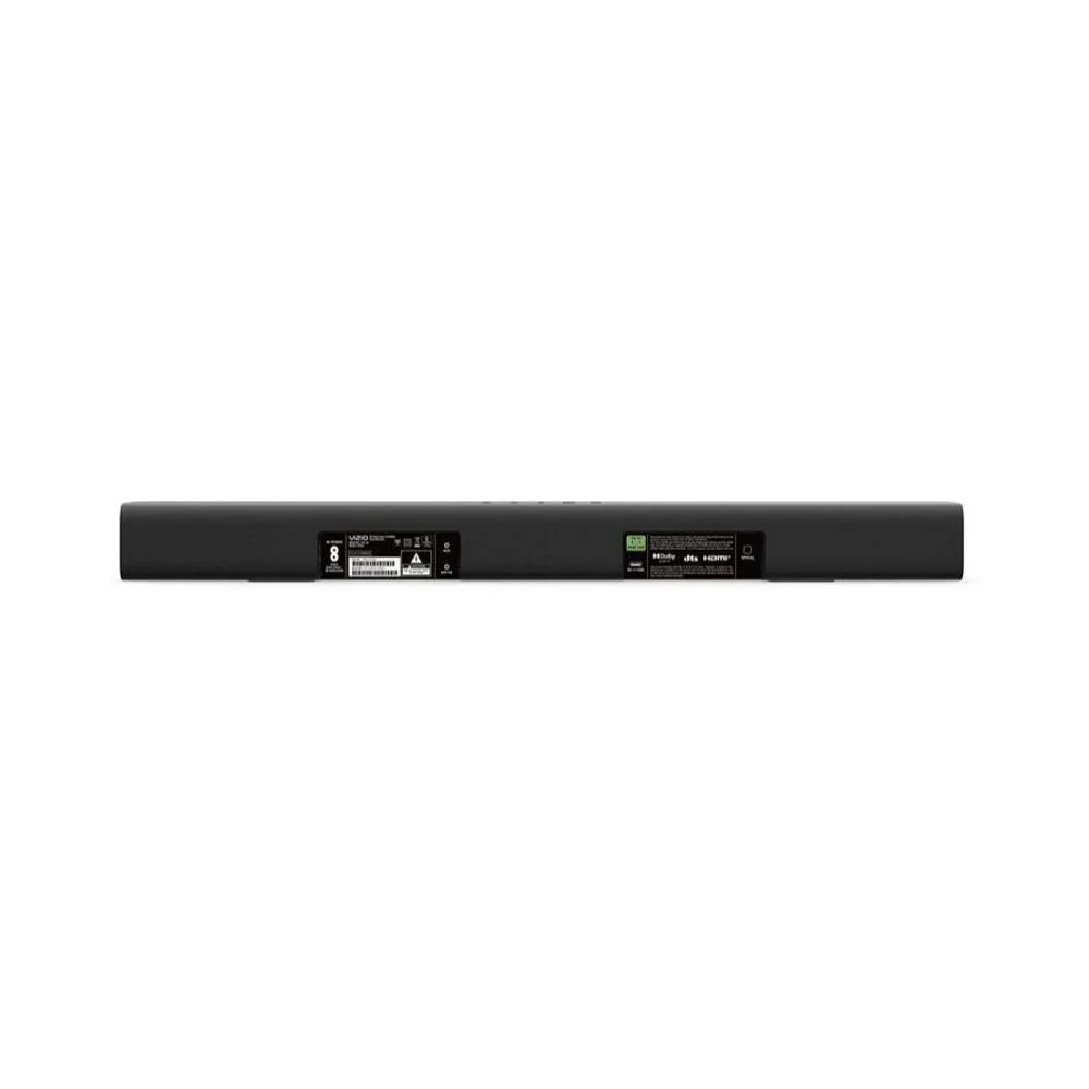 VIZIO V20-J8 V-Series 2.0 Compact Home Theater Sound Bar with DTS Virtual:X, Bluetooth, Voice Assistant Compatible, Includes Remote Control - Image 9